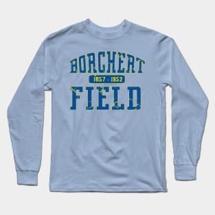 Borchert Field Long Sleeve T-Shirt